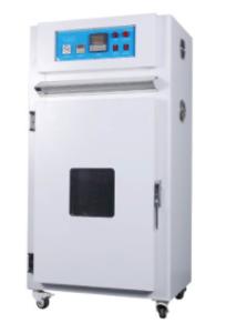 China Liyi High Constant Temperature Drying Oven For Industrial Aging test Oven / Dry Aging Machine factory