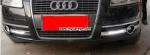 Sell AUDI A6 LED Daytime Running Lights DRL driving daylight