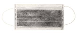 China Stable Performance Disposable Surgical Face Mask Non-Woven For Cleanroom Personal factory