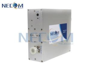 China 2G 3G Smart Cellular Signal Booster , Mobile Signal Amplifier IP40 Protection factory