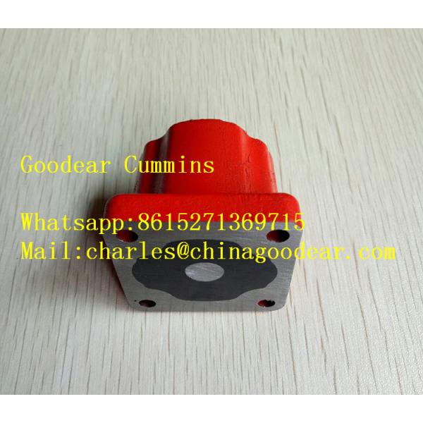 Xi'an M11 diesel engine flame-out solenoid valve 3054609/4024809