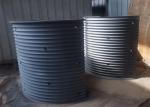 Customized Lebus Winch Sleeve Heat Resistant