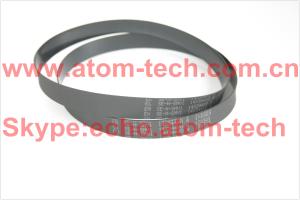China New Original atm machine parts Hitachi 7519602-101 UF 14-344-0.65 belt ATM spare parts factory