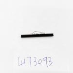 Construction Works Excavator Parts Spring Pin Rubber Ring 4173093 for EX200