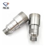 Diamond Sintered Threaded Sleeve Integral Drill Hole Opener