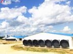 Steel Structure Poultry House Broiler Shed with Automatic Equipment