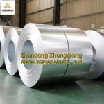 Prepainted 3105 Aluminum Coil 508mm Inner Diameter For Customer Requirements