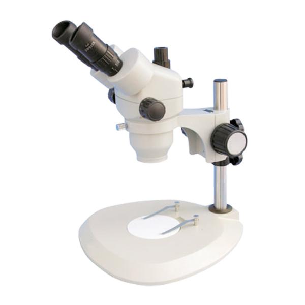 high precision Turret Stereo Microscopes Binocular Zoom Stereo Microscope A5