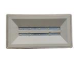 Waterproof LED Bulkhead Emergency Light, Wall Mounted Emergency Lights
