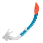 Customized Front Snorkel Swimming Semi Dry For Kids Scuba Diving