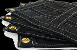 Heavy Duty PVC Mesh Tarpaulin Truck Cover Tear Resistant Weatherproof -20.C-70.C
