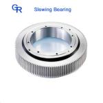 Four Point Contact slewing riPotain Slewing Ring V-01399-28/ slewing bearings