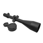 4-50x75mm FFP Fully Multi - Coated ED Lens Rifle Scope Long Range Hunting