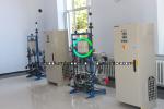 Large Split Type Industrial Electrolysis Of Brine 0.8 % NaCIO System 30 kg / h