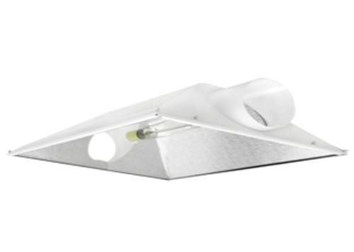 3XL 400W Air Cooled Reflectors , 600W HPS MH Grow Light Reflector Hoods