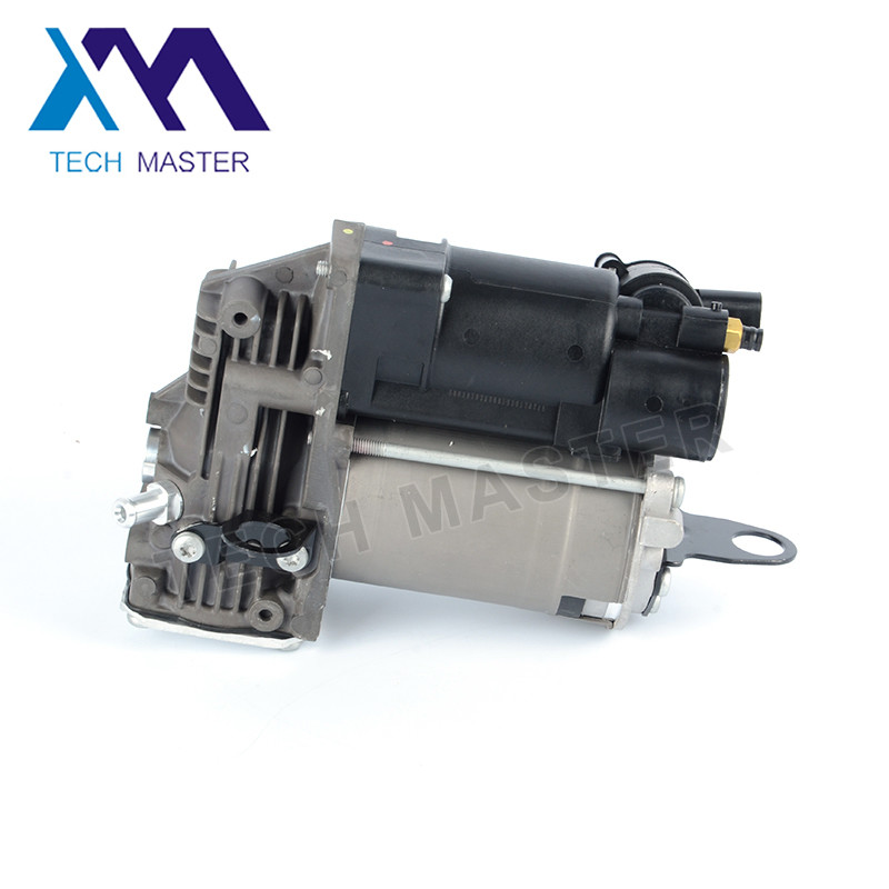 Standard Size Auto Compressor Parts For Mercedes Benz W221 2213201704 Air Suspension Pump