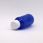 100mL PET Round Pharmacy Container for Medical Waste Screen Printed Child Safety