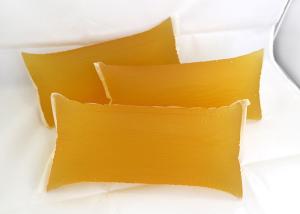 China High bonding PSA Transparent Hot Melt Adhesive glue for price labels for supermarket factory