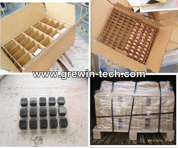 Isolation power transformer 95va 35v+35v toroidal medical transformer china transformer