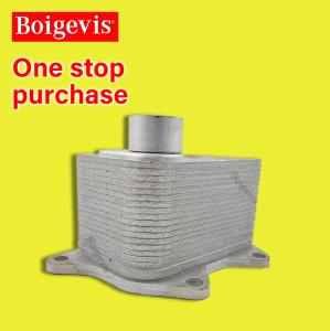 China Genuine Aluminum Engine Spare Part 06K117021Bcar Engine Spare Parts factory