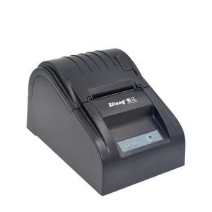 China RS232 Bluetooth 58mm Usb Thermal Printer Wifi Receipt Printer RJ11 factory