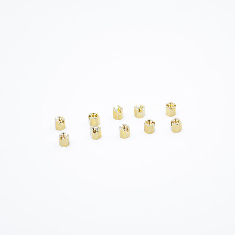 China Customized Brass Screws For Mobile Phones Electronic Appliances Automobiles on sale