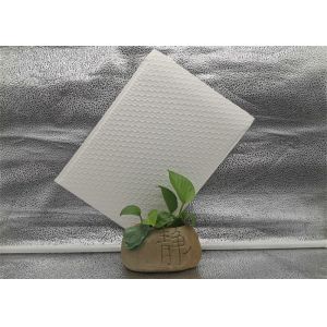 Customized Logo Padded Mail Bags Eco Friendly Shipping Packaging