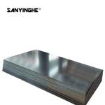 YG20C Rough Tungsten Carbide Plate 200mmx200mm 83HR Carbide Round Blanks