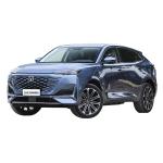New Energy Midsize Used Cars 4 Wheel 100% Electric SUV Vehicles