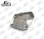 S6K - 6K 34340 - 12501 Push Rod Cover For Excavator Engine Spare Part