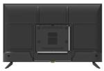 WebOS 40 Inch Smart TV Ultrathin Thickness High Definition with Remote Control