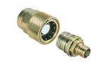 CB-8 Series Hydraulic Brake Couplings for Agricultural & Forestry Trailers – ISO