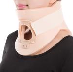 Medical Soft Cervical Collar High Quality Collar Cervical Neck Brace Cervical