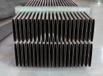 Power Plants Air Cooling Condenser Tube Slitting Clad Material