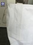 White 1000KG Recycled Jumbo Bag Polypropylene Big Bag For Mineral Sand