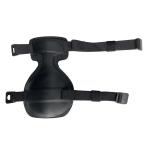Customized Logo Elbow Knee Pads for Sports Protection in 100% Polyester Material
