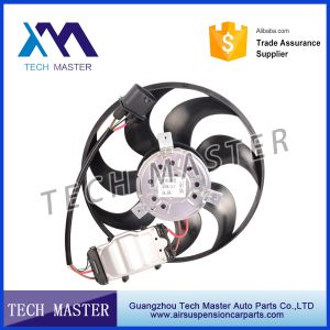 China Automotive Cooling Fan For Audi Q7 Touarge Porsche Radiator Cooling Fan 7L0959455F on sale