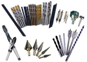China All kinds of Standard Jobber length Drills , S&amp;D drill , Double end drill , Extra long drills , Wood drill , Auger bit factory