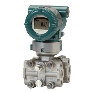 Yokogawa DPharp Digital Differential Pressure Transmitter SIL 2/3 Certified