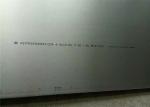 ASTM B463 UNS N08020 Alloy 20 Plate Sheet Strip For Food And Dye Production