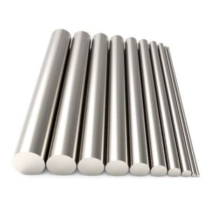 B649 SUS 904L ASTM Cold Drawn Round Bars AISI Steel Black Round Bar