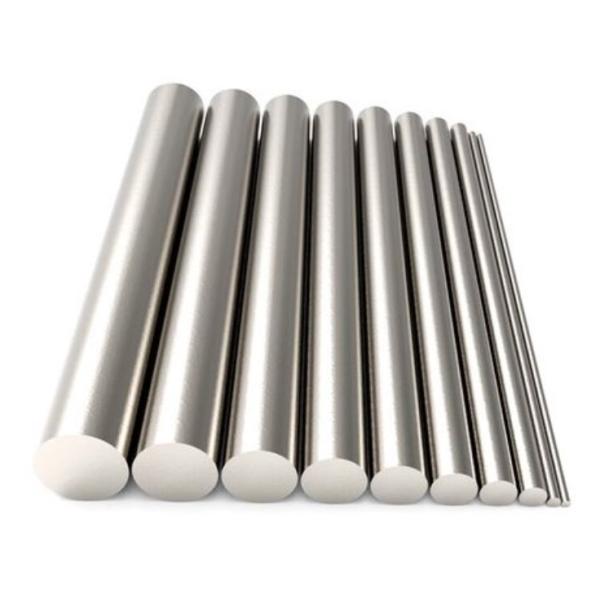 China B649 SUS 904L ASTM Cold Drawn Round Bars AISI Steel Black Round Bar factory