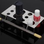 Stainless Steel Tattoo Ink Cup / Pen Holder with Private Label