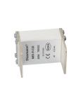 750Volt High Current Automotive Fuses CCC Certification European Square