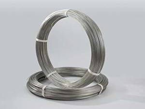 China Stainless Steel 430 Cold Finish SS Wire Rod UNS S43000 Diameter 0.8-15mm factory