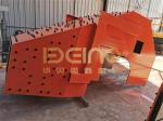 Industrial Rubber Ceramic Liners Abrasion Resistant For Chutes, Pipes