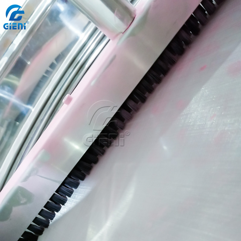 Stainless Steel Vibrating Powder Sifter Filter Machine