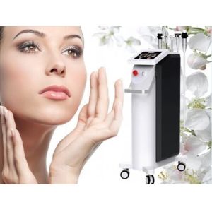 HOT Pinxel-2 Fractional RF Microneedle for face lifting scar removal