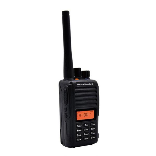 Motorola V468 Two Way Radio 460-464 MHz Frequency Range Professional Radio with
