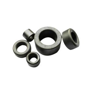 China High Permeability EMI Suppression Toroidal Ferrite Core Cylindrical RoHS factory